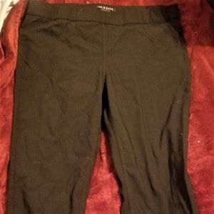 Two Pairs of Zac & Rachel Pants